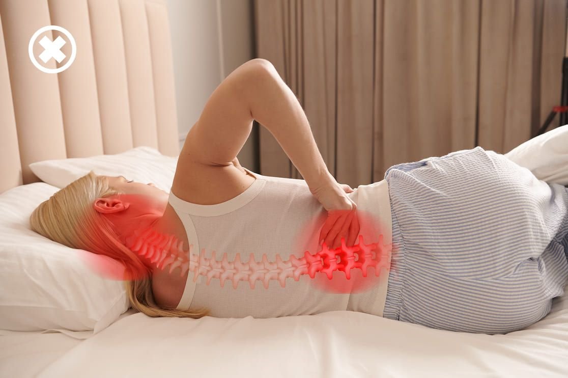 Derila Ergo Pillow - photo 4