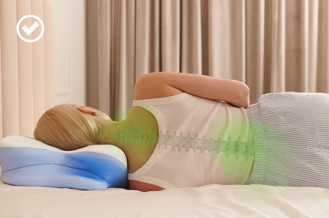 Derila Ergo Pillow - photo 5