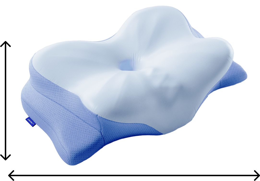 Derila Ergo Pillow - photo 1